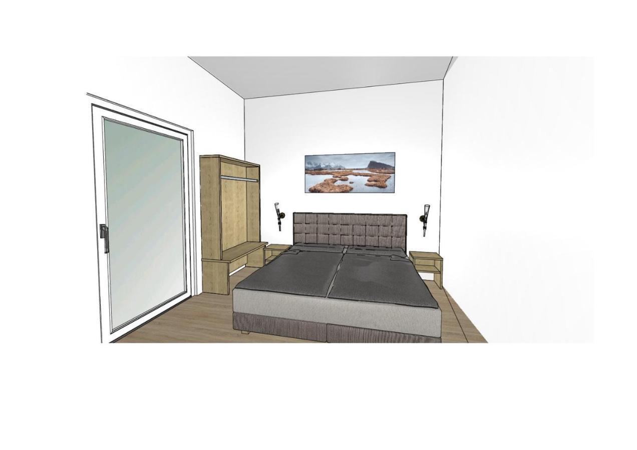 Apartment Isabel Bolzano Zewnętrze zdjęcie