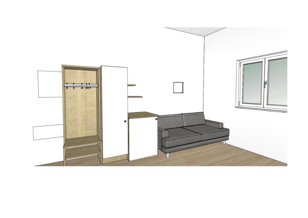 Apartment Isabel Bolzano Zewnętrze zdjęcie