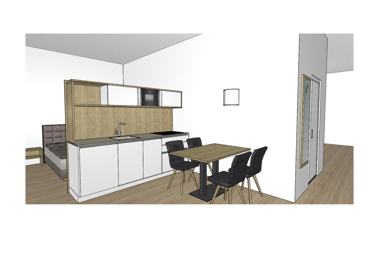 Apartment Isabel Bolzano Zewnętrze zdjęcie