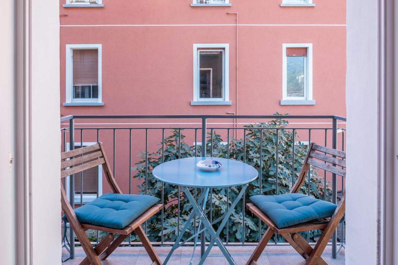 Apartment Isabel Bolzano Zewnętrze zdjęcie