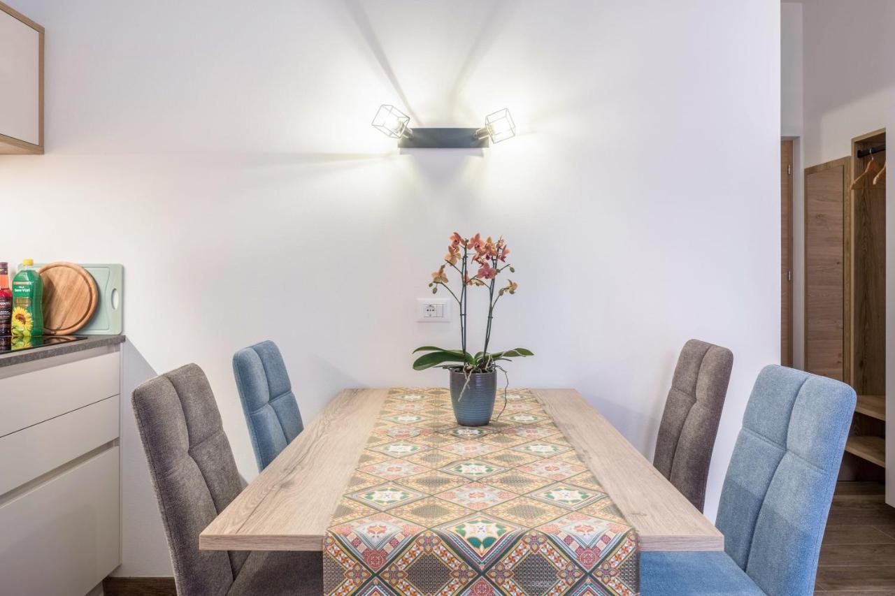 Apartment Isabel Bolzano Zewnętrze zdjęcie