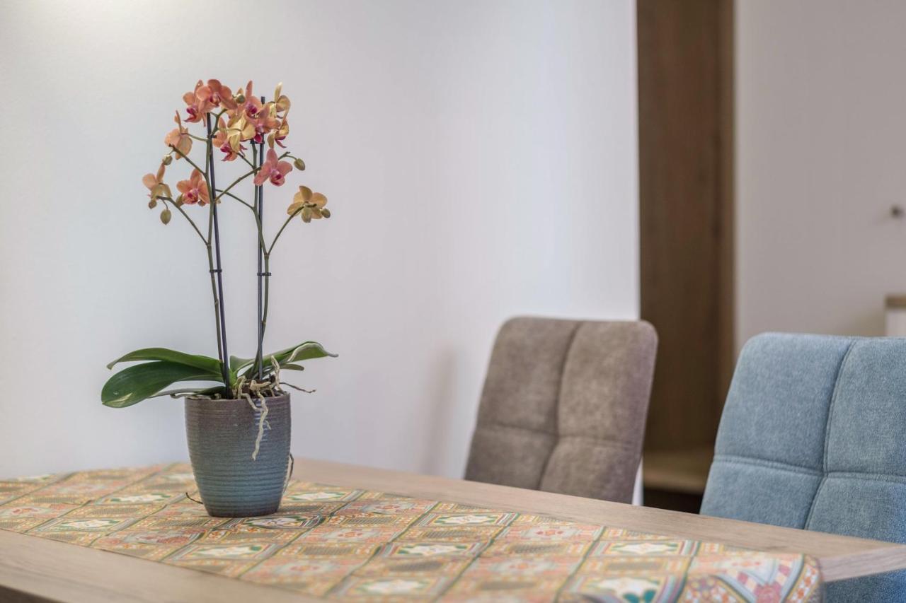 Apartment Isabel Bolzano Zewnętrze zdjęcie