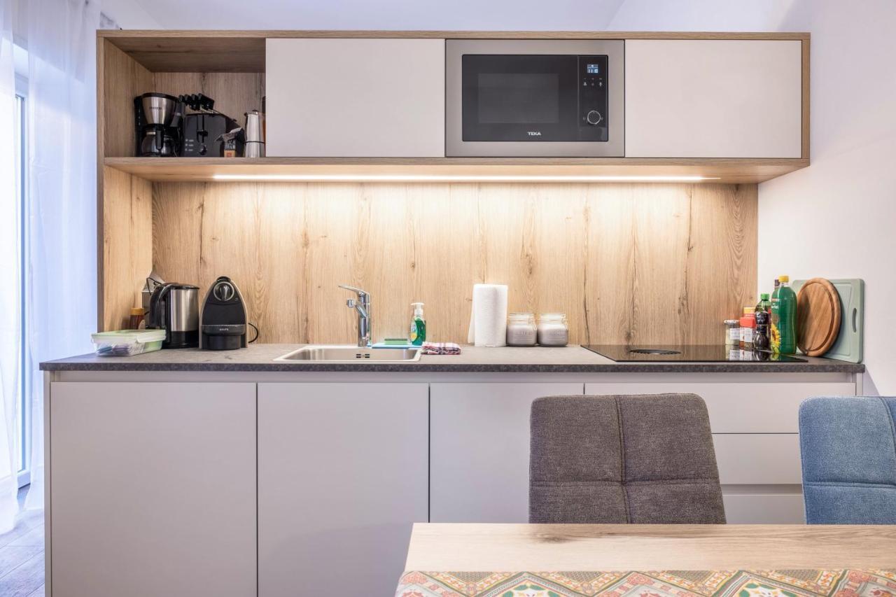 Apartment Isabel Bolzano Zewnętrze zdjęcie