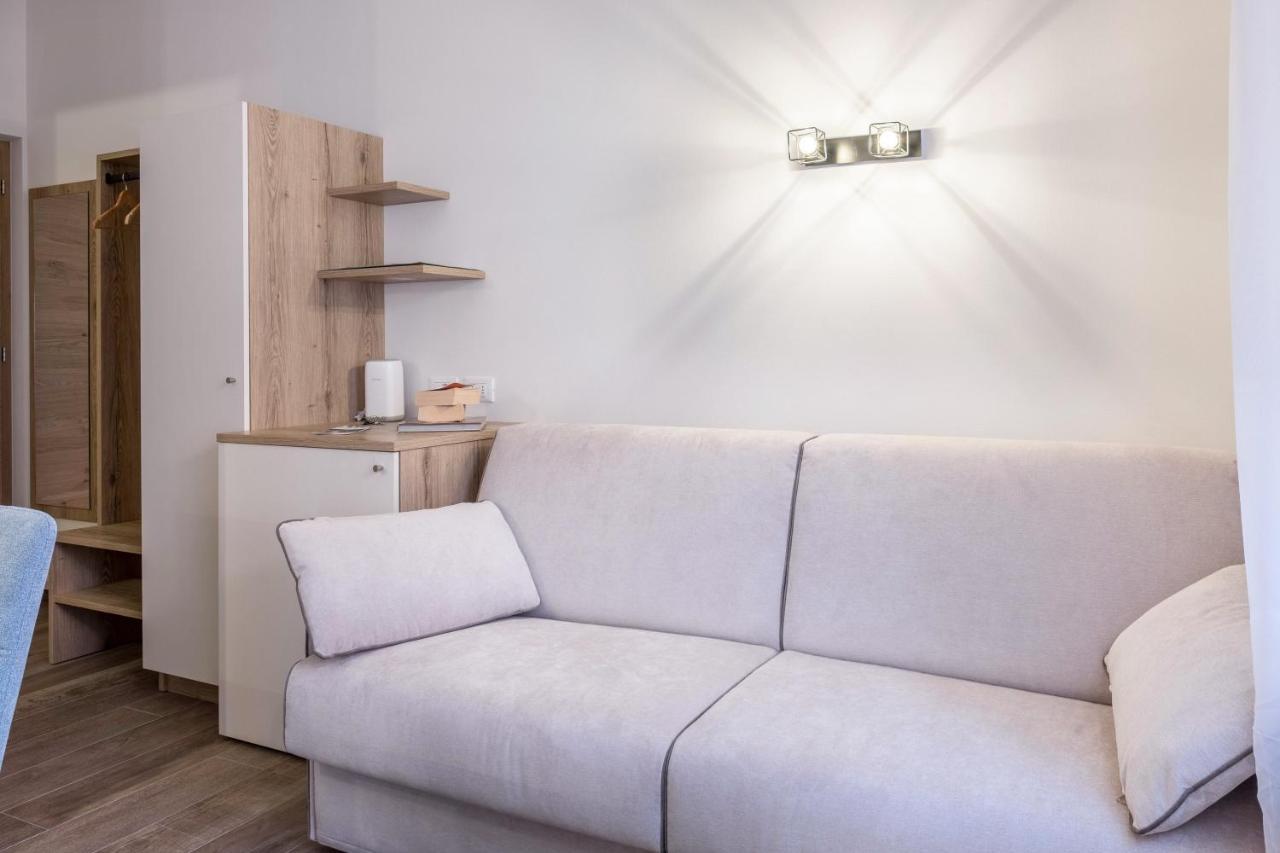 Apartment Isabel Bolzano Zewnętrze zdjęcie