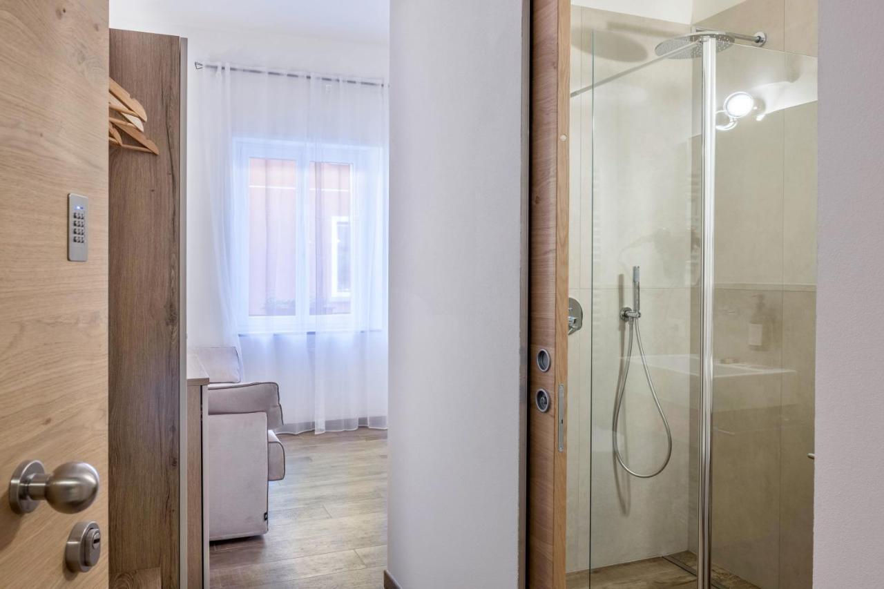 Apartment Isabel Bolzano Zewnętrze zdjęcie