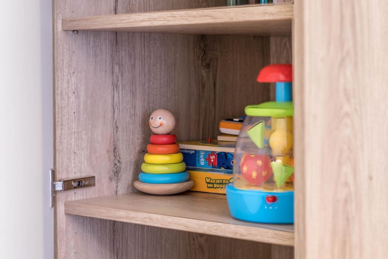 Apartment Isabel Bolzano Zewnętrze zdjęcie