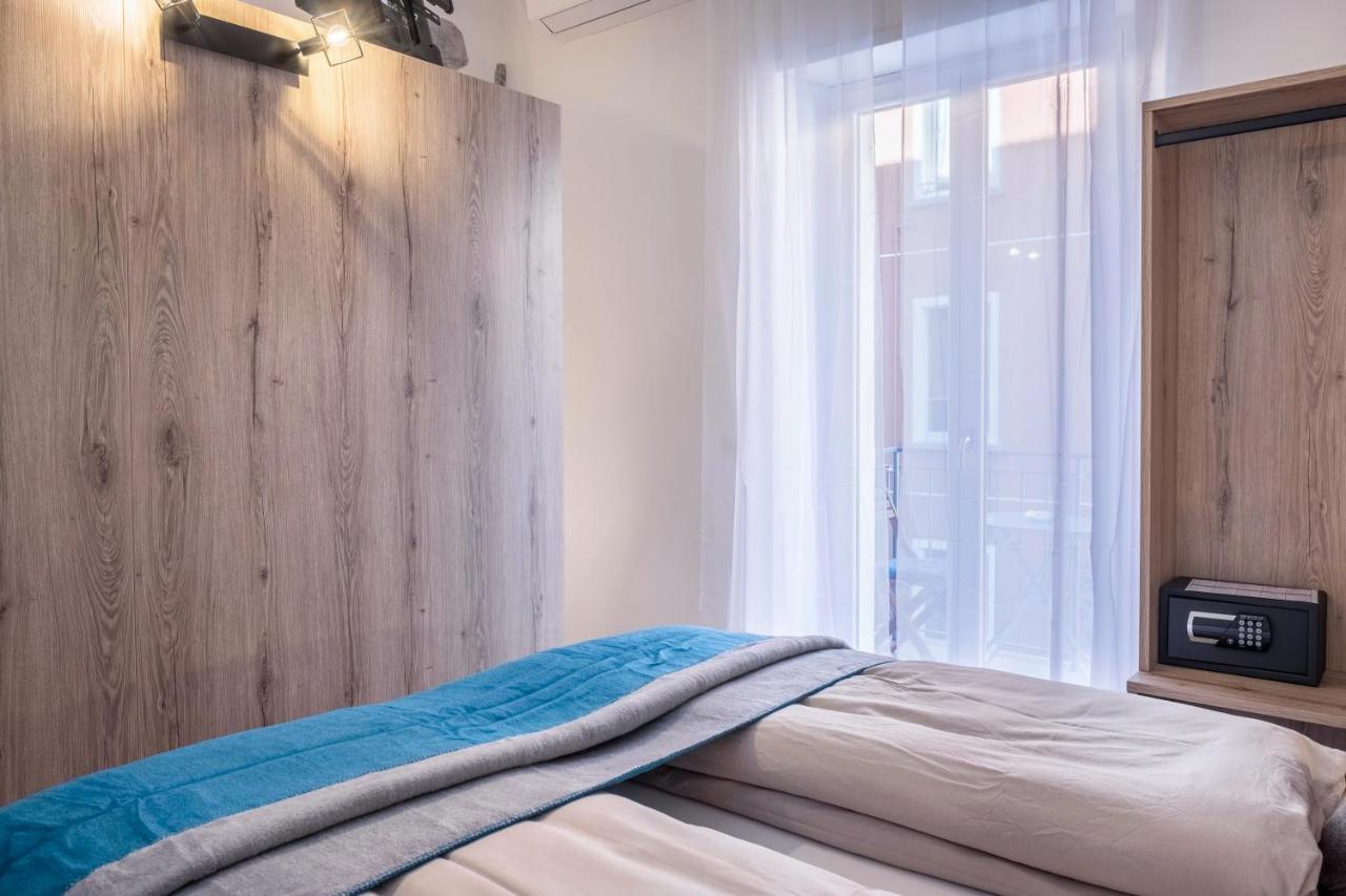 Apartment Isabel Bolzano Zewnętrze zdjęcie