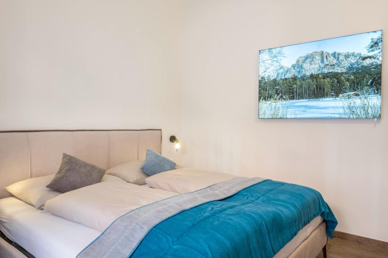 Apartment Isabel Bolzano Zewnętrze zdjęcie