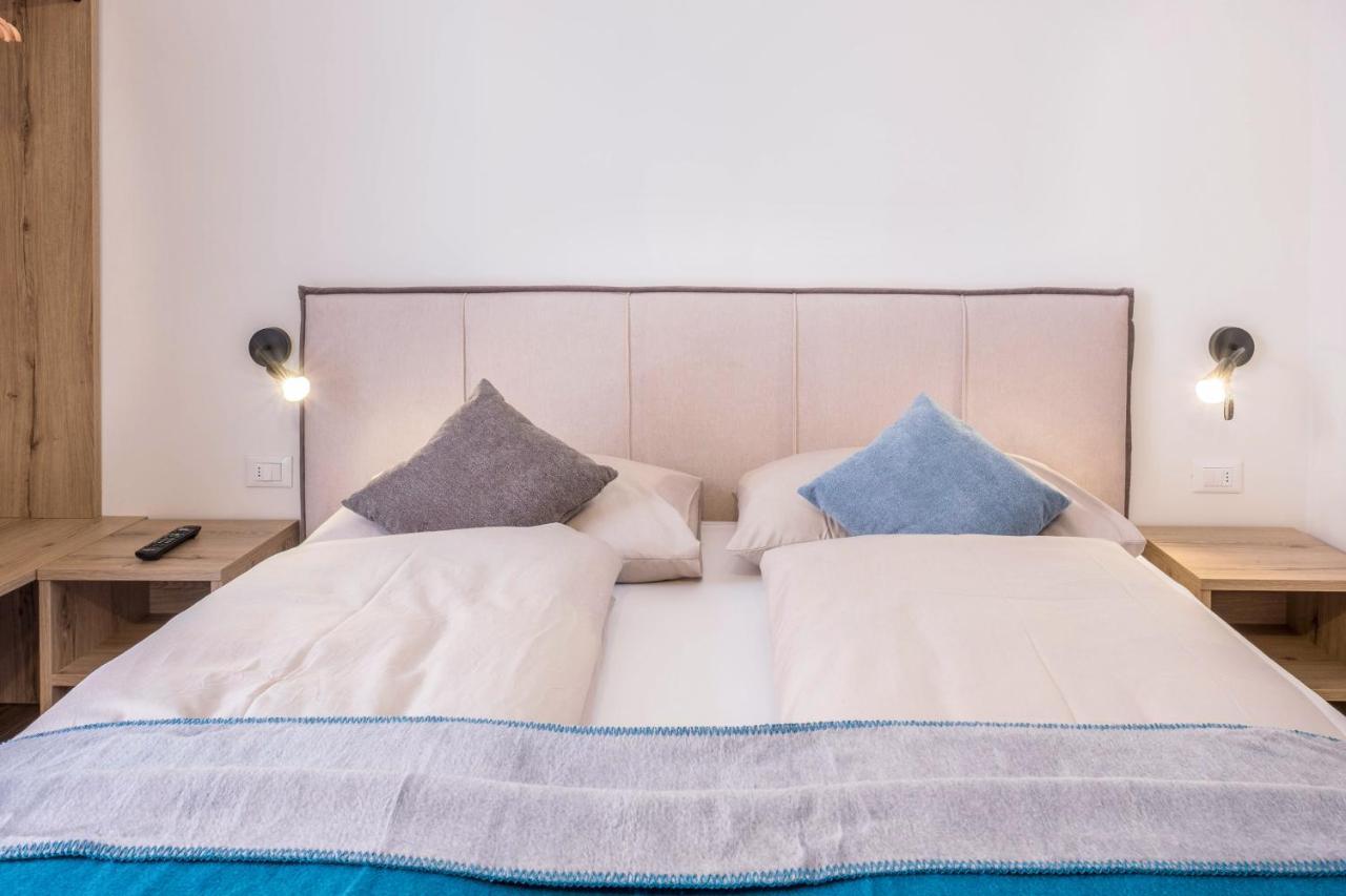 Apartment Isabel Bolzano Zewnętrze zdjęcie